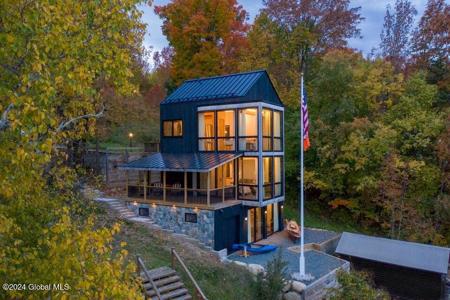 202a Lake Shore Drive