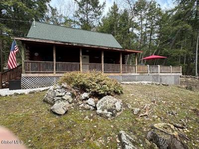 75 Pioneer Village Road