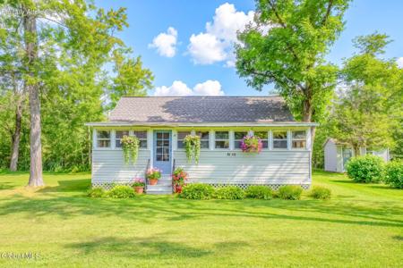 10 Dunning Road