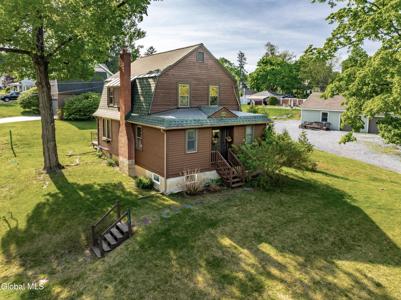 17 Midline Road