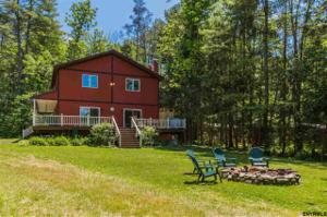 121 POLLACKS PL