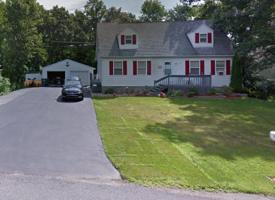 4143 SILVER BEACH RD