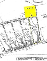 00  LOT # 10 DODD HILL RD