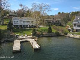 7 Congers Point N