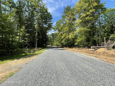 7 Adk Acres prvt. Road