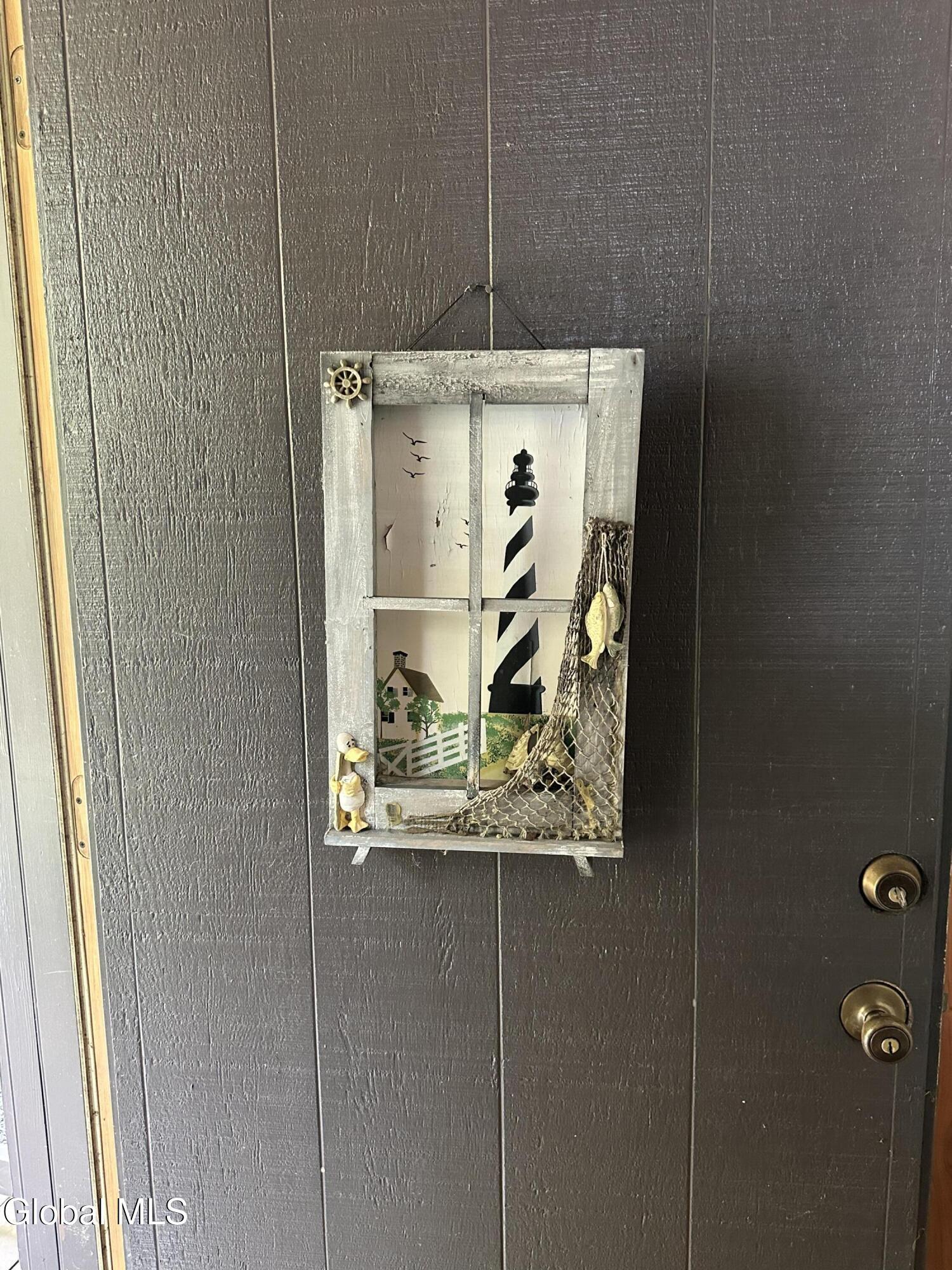 Image 3: Ron front door