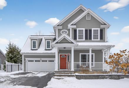 20 Stonebridge Drive