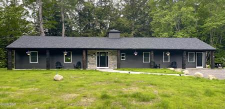 741 Howe Road