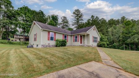 102 Lake Drive
