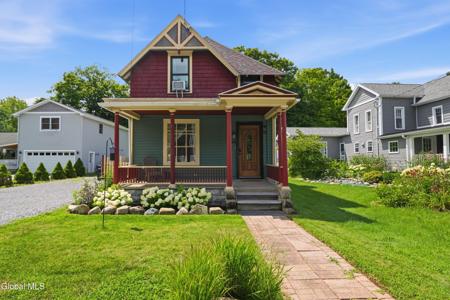 44 Washington Avenue