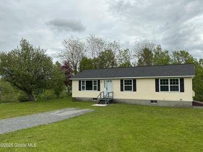 126 Hillside Road