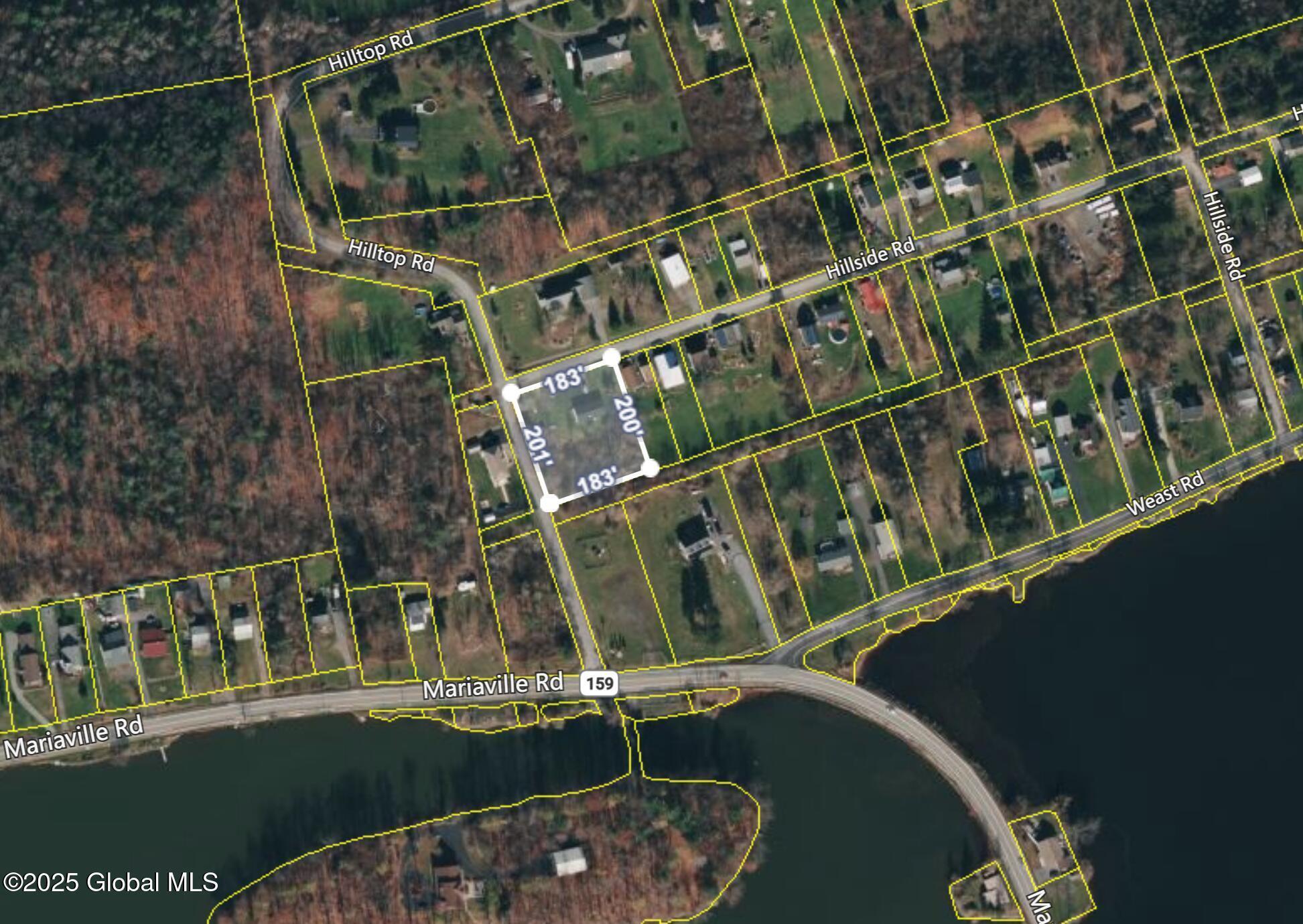 Image 4: Tax Map Photo