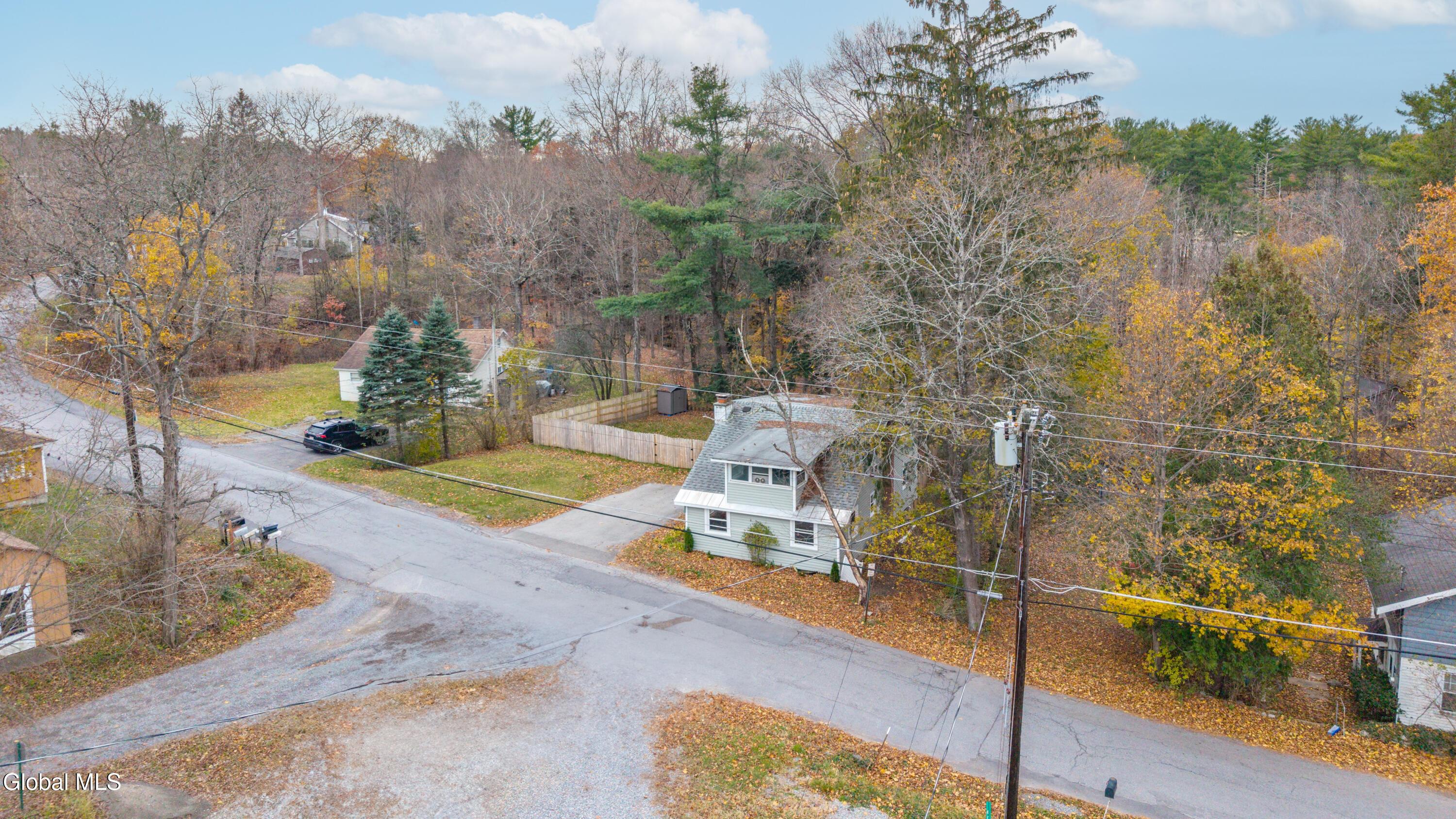 Image 4: Aerial View