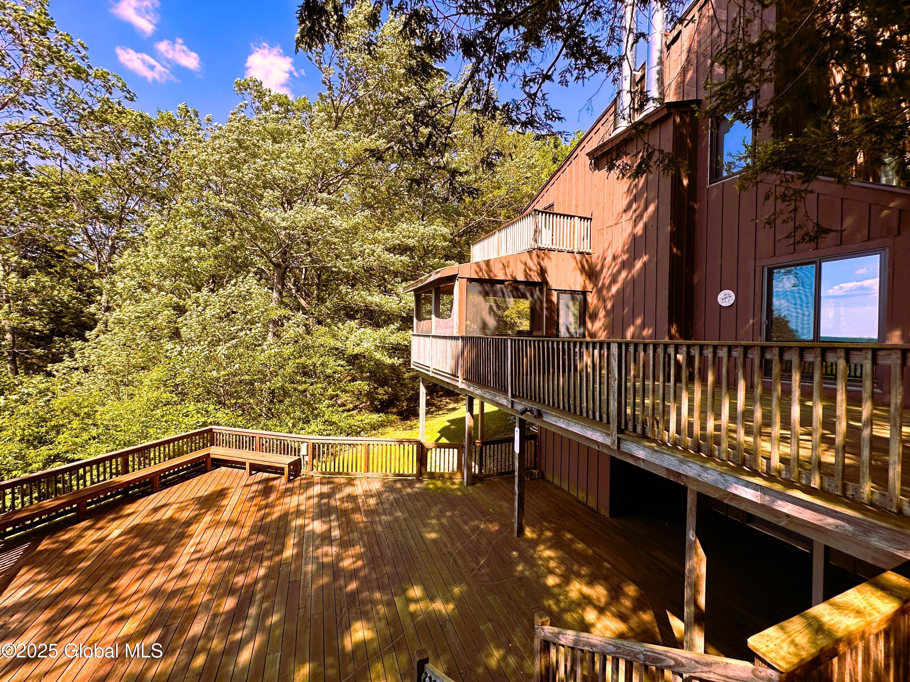 Image 1: Canaan bid deck 2