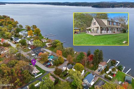 4184 Silver Beach Road