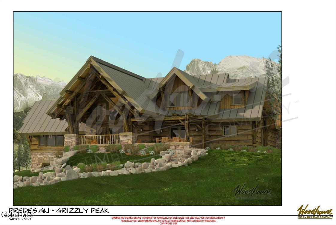 Image 3: Grizzly Peak