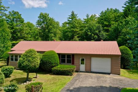 300 Vandenburgh Point Road