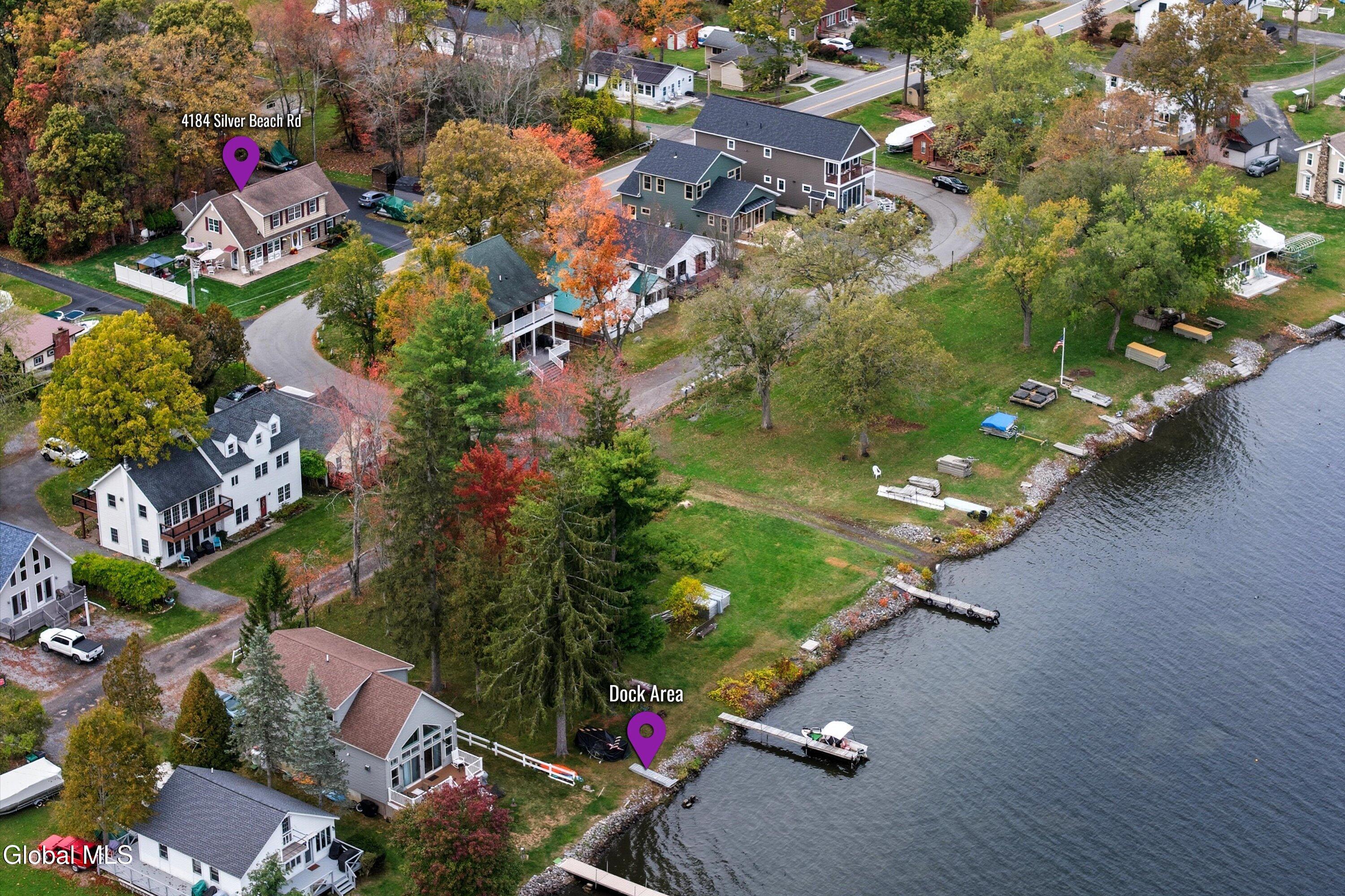 Image 2: 4184 Silver Beach Rd