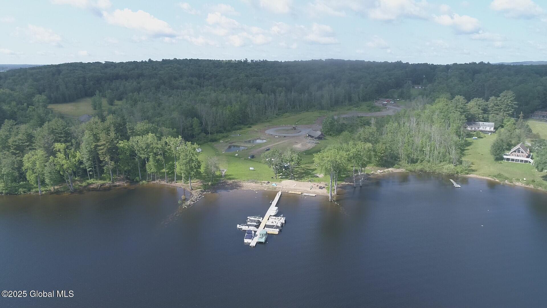 Image 4: Aerial view