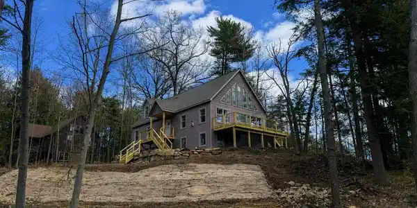 6 Middle Road