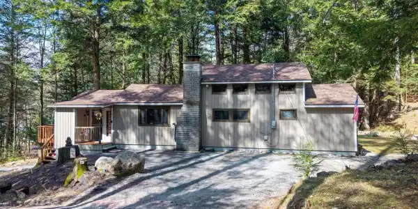 81 Clarkson Road