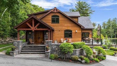 41 Trinity Rock Road