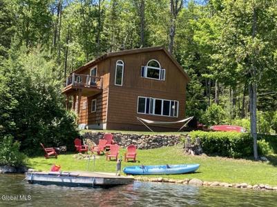 126 S Lake Abanakee Road