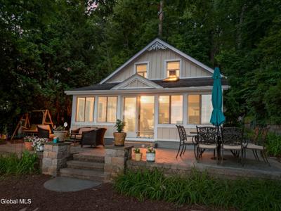 272 Glen Lake Road