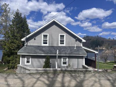 232 Fulton Road