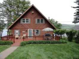 141 LAKESIDE AV