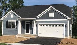 55 VILLAGE CIRCLE NORTH