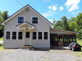542 BUNKER HILL RD