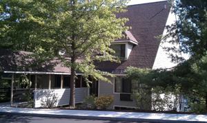 110 SAGAMORE RD
