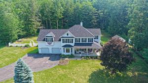44 DRUMLOUGH RD