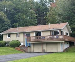 134 PARADISE POINT Road