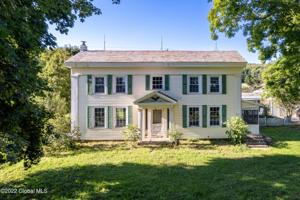 57 Bunker Hill Road