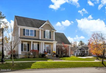 15 Stonebridge Drive