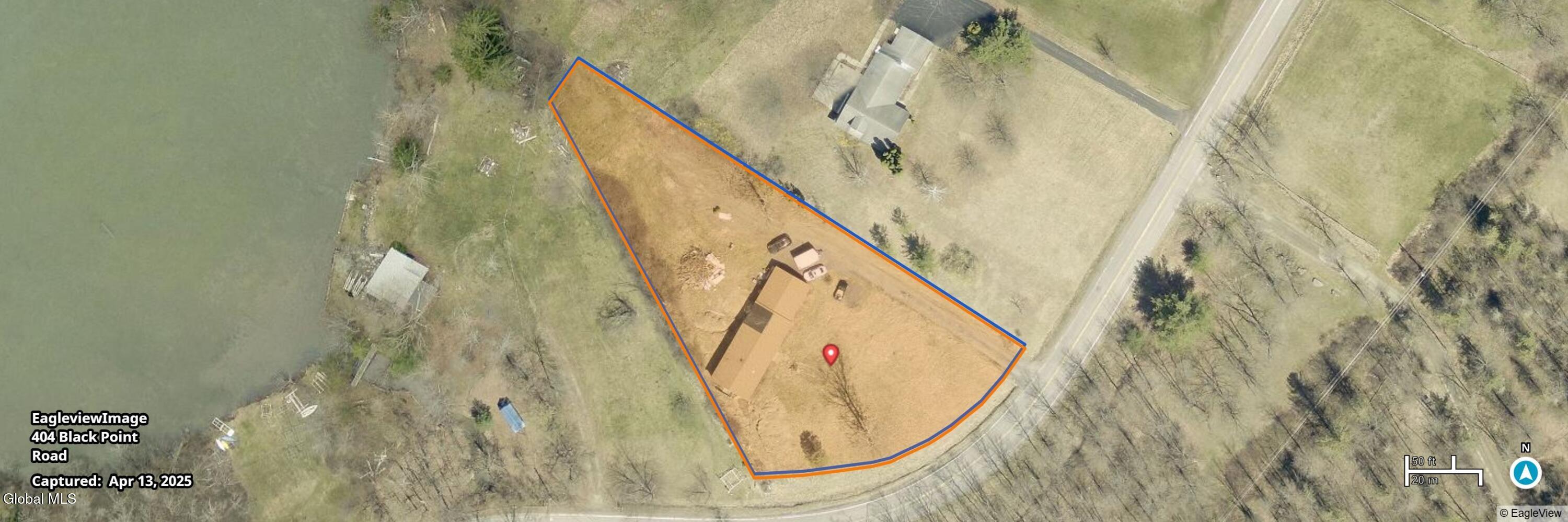 Image 2: EagleviewImage 404 Black Point Road