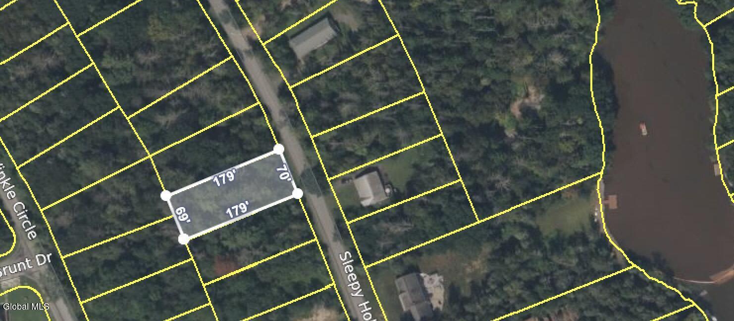 Image 2: Aerial View