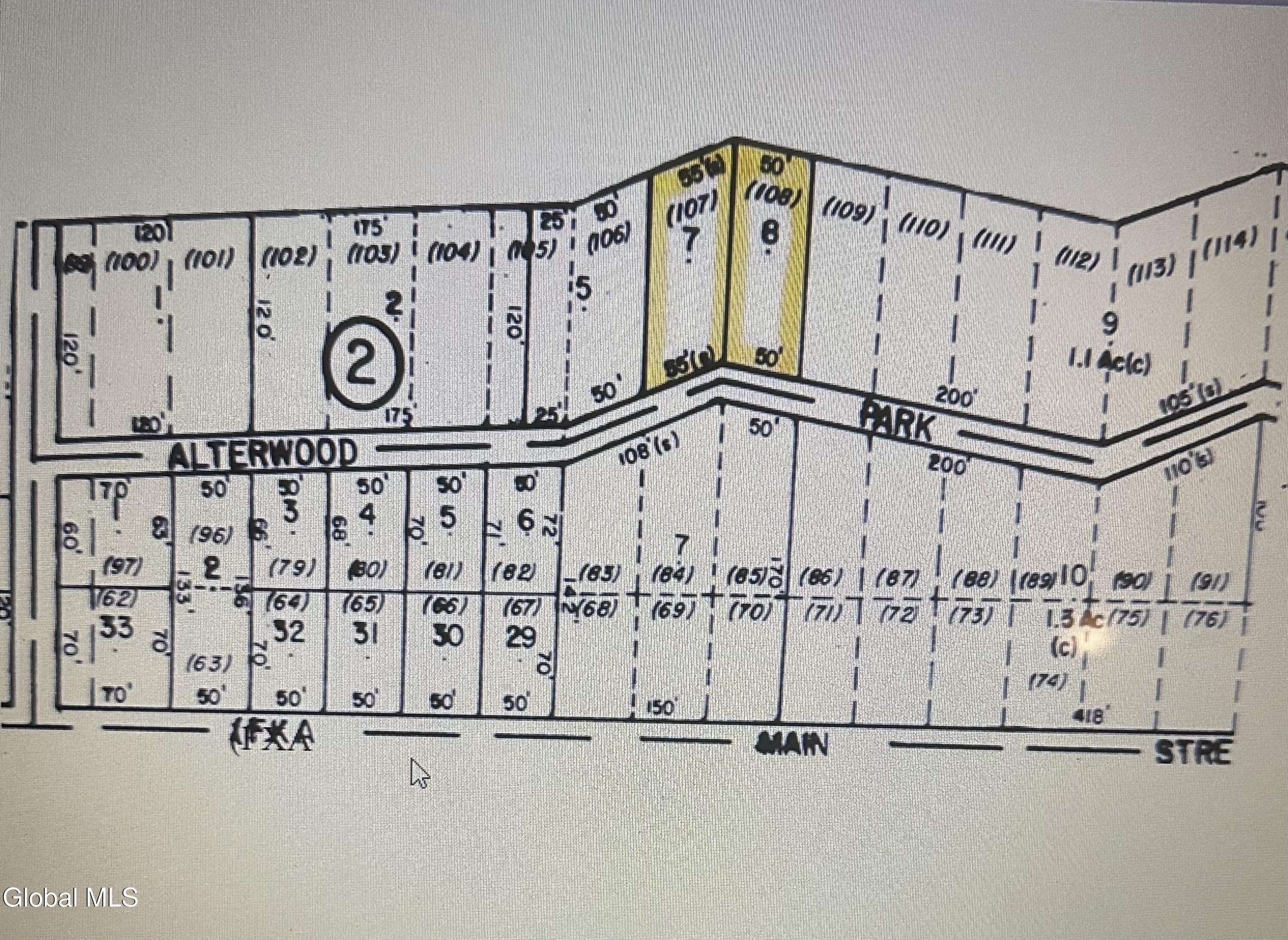 Image 1: alderwoodpkpic
