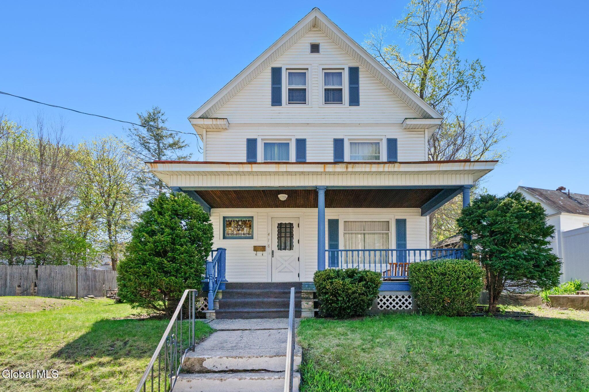 Image 1: 1-web-or-mls-418-plymouth-ave
