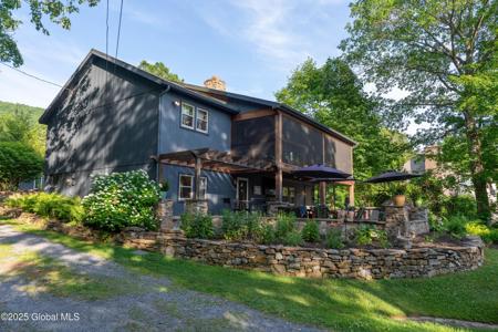 83 Pilot Knob Road