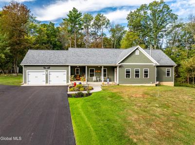 14 Old Schauber Road