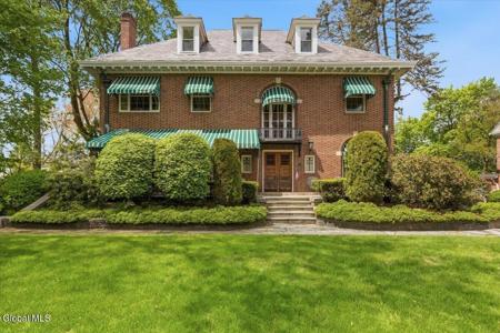 100 S Manning Boulevard