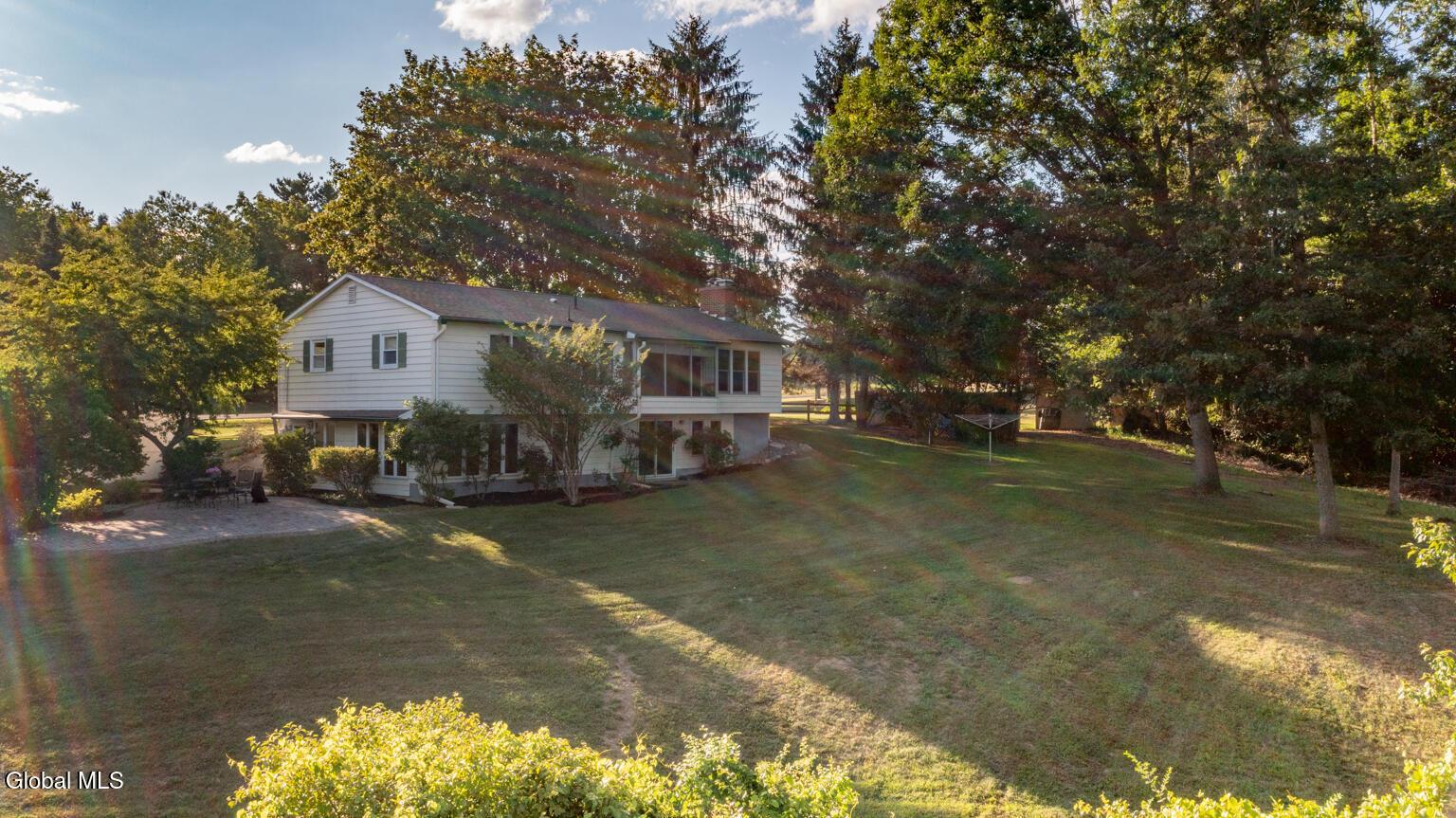 Image 1: Full House View