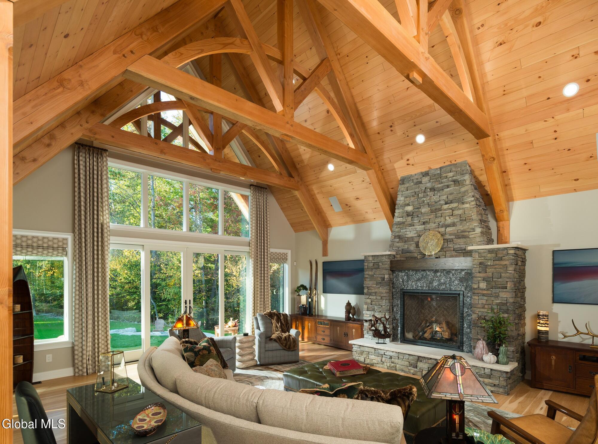 Image 4: Great Room