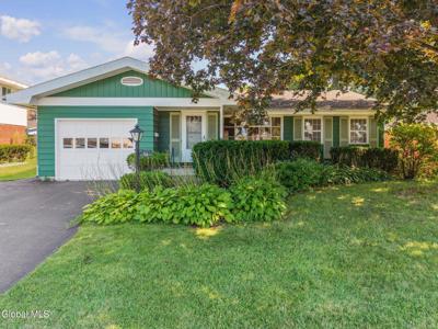 33 Milner Avenue
