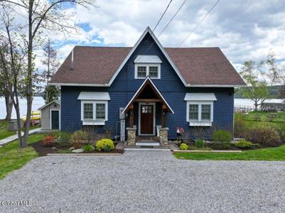 6 Lake Forest Lane