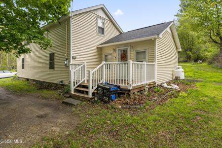 1465 Burden Lake Road