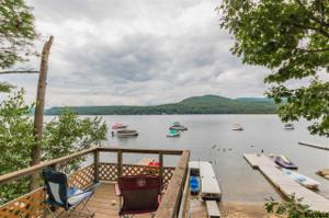 2610 SOUTH SHORE RD